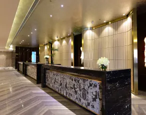 Tylfull Hotel - Réception