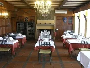 La Tablée Médiévale - Restaurant