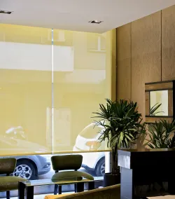 Arenales Suites - Rezeption
