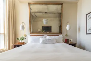 The Dewberry Charleston - Chambre