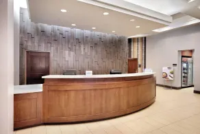 Residence Inn by Marriott Idaho Falls - Réception
