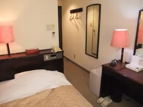 Hotel New Takahashi Tsukuba-Ushiku IC Kouyadai - Camera