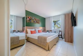 Beach Park Resort - Oceani - Habitación