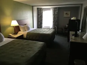 Holiday Inn Orlando North Winter Park by IHG - Chambre