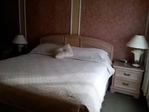 Hôtel Travelodge by Wyndham Victoriaville - Zimmer