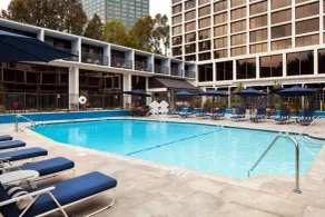 Sheraton Universal - Piscine
