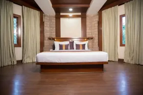 Hotel Kodai International - Room