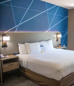 Comfort Inn Sioux City South - Chambre
