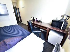 HOTEL LiVEMAX Toyosu-Ekimae - Room