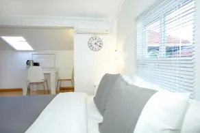 Dreamers V&V Hotel Cihangir - Room