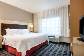 TownePlace Suites by Marriott Charlotte Mooresville - Chambre