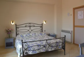Hotel Ismaele - Værelse