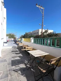 Fira Backpackers Place - Basseng