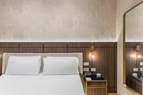 Hotel Raffaello - Sure Hotel Collection by Best Western - Værelse