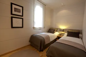 Apartments Sixtyfour - Room