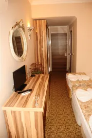 Armir Palace - Quarto