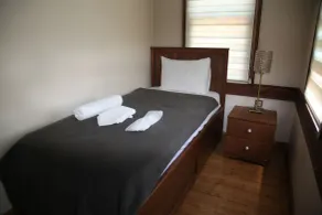 Atakale Butik Otel - Chambre