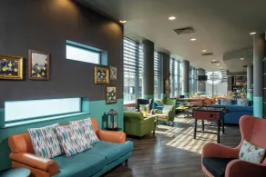 Leonardo Hotel Brighton - Restaurant