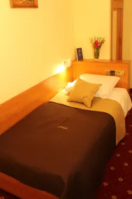 Kompleks Antałówka Termy & Med - Room