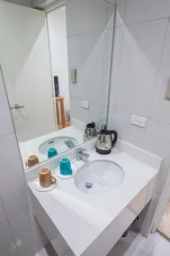Arceli's Place - Baño