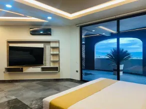 Hotel Quinta Los Laureles - Zimmer
