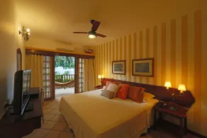Manary Praia Hotel - Room