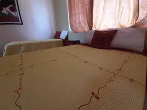 Hotel Ixbalanque - Chambre