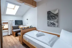 Beim Nuihausa - Room