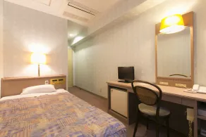 Hotel Seiyoken - Room