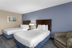 Best Western Natchitoches Inn - Chambre