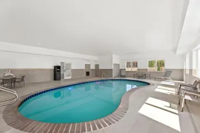 Hampton Inn & Suites Corpus Christi I-37 - Navigation Blvd - Pool