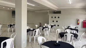 GUTIERREZ HOTEL - Restaurant