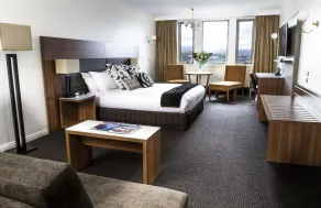 Lenna Of Hobart - Room