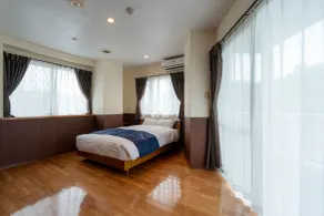 Seaside KLATCH -Villa&sauna- - Room