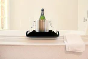 Travelodge by Wyndham Vallejo - Salle de bain