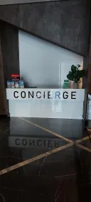 Std Time Maceió - Reception