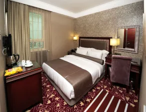 Emporium Hotel - Room