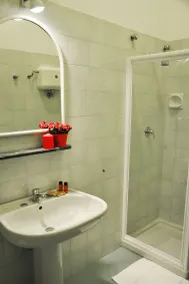L'Approdo di Angelino - Salle de bain