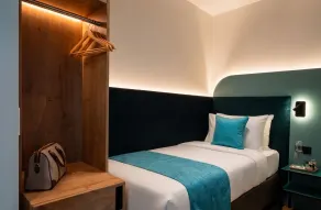 H24 Hotel Berlin Grünau - Camera