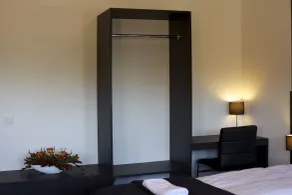 Nacka Stadshotell - Chambre
