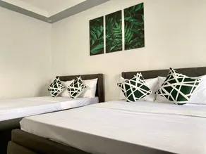 Steffen Resort - Room