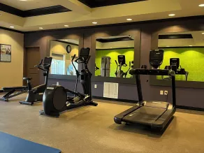 La Quinta by Wyndham Houston Energy Corridor - Salle de remise en forme