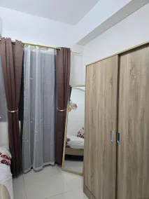 The Haven at Lush Residences Makati - Chambre