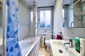 Syozant Drumdryan Central ApartHotel - Bathroom