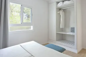 BJ Apartamentos Europa - Chambre