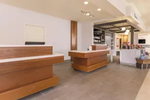Hilton Garden Inn Reno - Reception