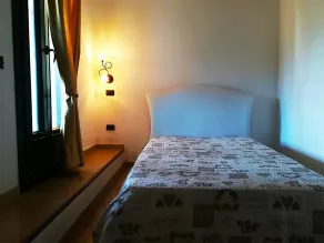 Casa vacanze Calliope in Salento - Rom