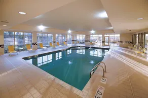 Fairfield Inn & Suites by Marriott Wausau - Pool