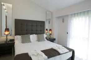 Hotel Spa Niwa - Zimmer