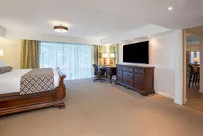Wyndham Houston near NRG Park - Medical Center - Room